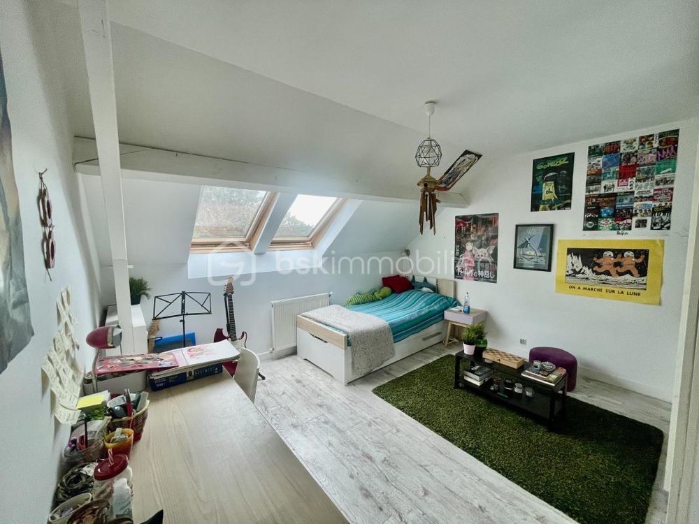 � vendre  Maison Yerres (91330)