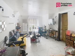  Appartement � vendre 2 pi�ces 43 m�