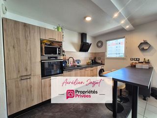  Appartement � vendre 4 pi�ces 81 m�