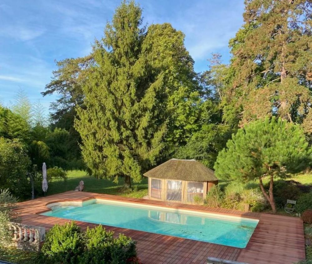 � vendre  Propri�t�/ch�teau Sichamps (58700)