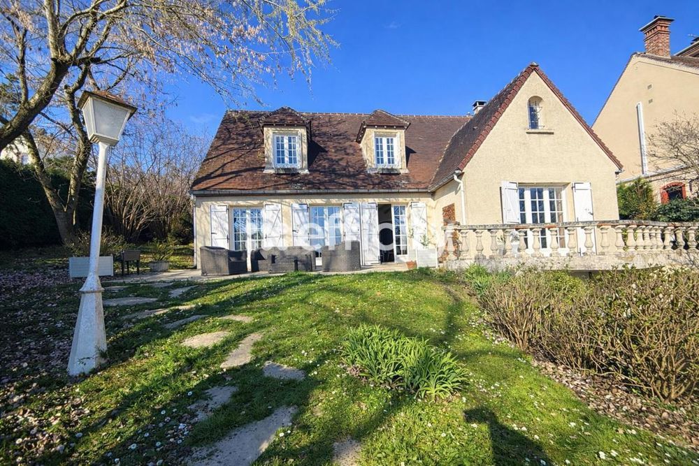� vendre  Villa Saint-Leu-la-For�t (95320)
