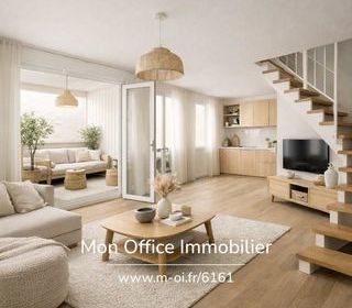  Duplex/triplex � vendre 2 pi�ces 40 m�