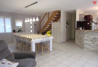  Maison � vendre 7 pi�ces 133 m�