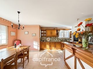  Maison � vendre 6 pi�ces 146 m�