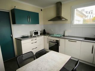  Maison � vendre 7 pi�ces 110 m�