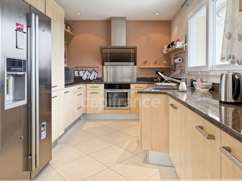 � vendre  Maison Pr�vessin-Mo�ns (01280)