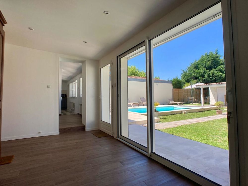 � vendre  Maison B�gles (33130)