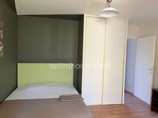  Appartement � vendre 1 pi�ce 22 m�