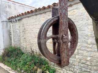  Maison � vendre 4 pi�ces 63 m�