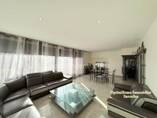  Appartement � vendre 5 pi�ces 122 m�