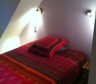  Appartement � louer 1 pi�ce 15 m�