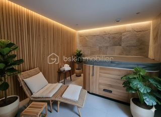  Appartement � vendre 1 pi�ce 29 m�