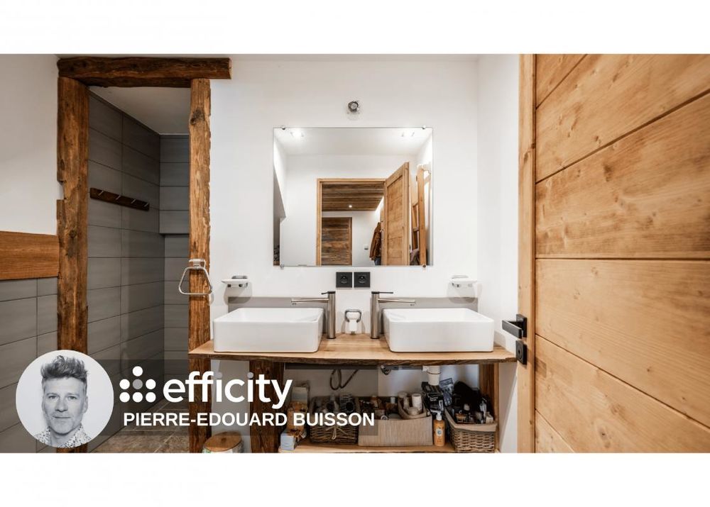 � vendre  Maison Saint-Gervais-les-Bains (74170)