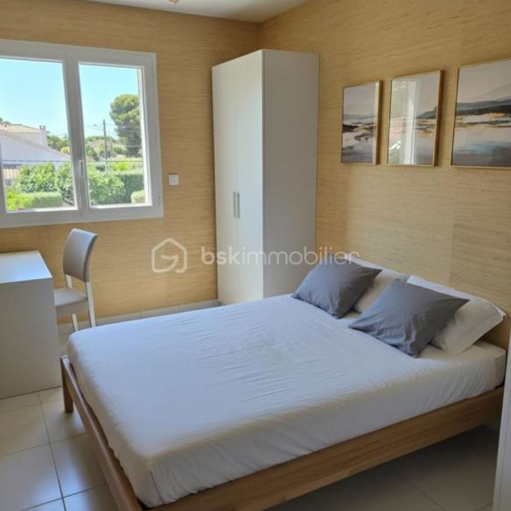 � vendre  Maison Carry-le-Rouet (13620)