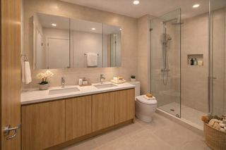  Appartement � vendre 1 pi�ce 40 m�