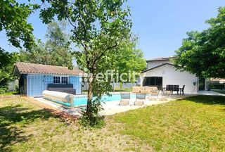  Maison � vendre 8 pi�ces 180 m�