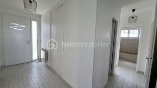  Maison � vendre 4 pi�ces 90 m�