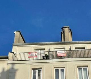  Appartement � vendre 1 pi�ce 8 m�