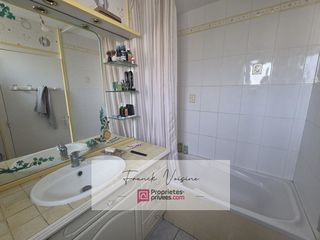  Maison � vendre 5 pi�ces 79 m�