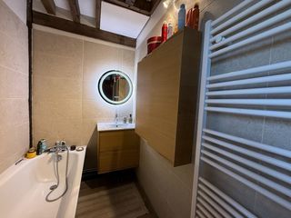  Maison � vendre 3 pi�ces 74 m�