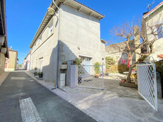  Maison � vendre 7 pi�ces 160 m�