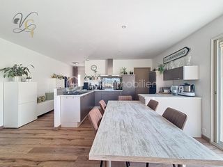  Maison � vendre 4 pi�ces 106 m�