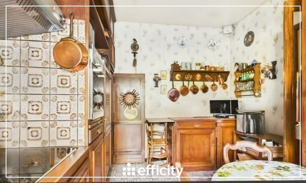 � vendre  Appartement Saint-Mand� (94160)