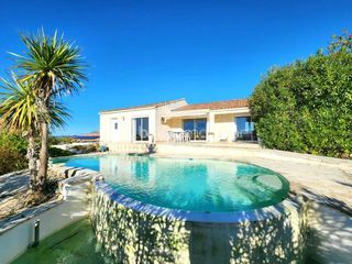  Villa � vendre 5 pi�ces 149 m�