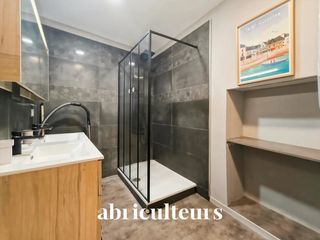  Appartement � vendre 3 pi�ces 65 m�