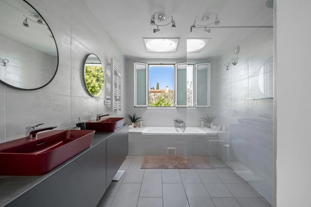 � vendre  Villa Le Cannet (06110)