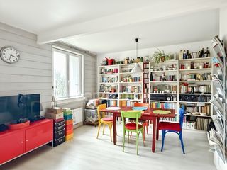  Appartement � vendre 4 pi�ces 67 m�