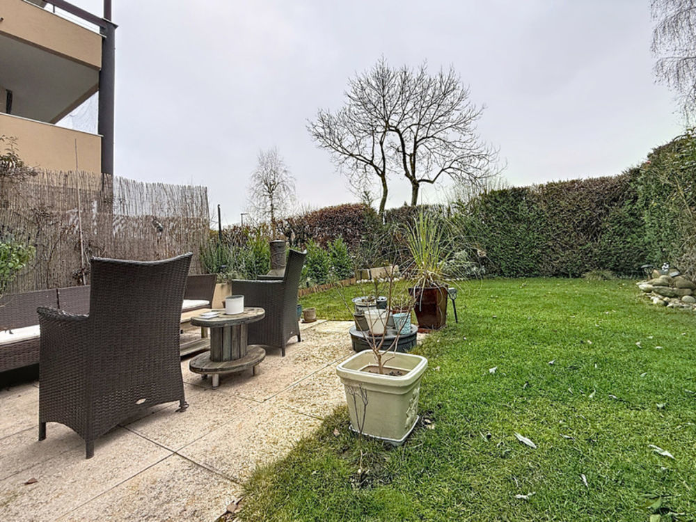 � vendre  Appartement Ferney-Voltaire (01210)