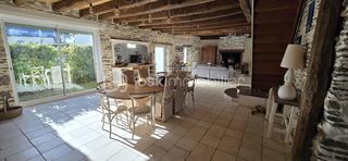  Maison � vendre 6 pi�ces 215 m�