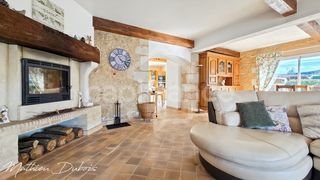  Propri�t�/ch�teau � vendre 12 pi�ces 345 m�