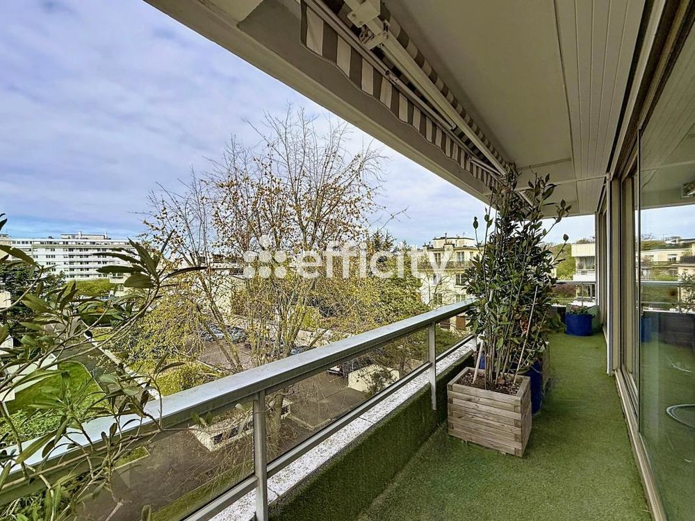 � vendre  Appartement Boulogne-Billancourt (92100)