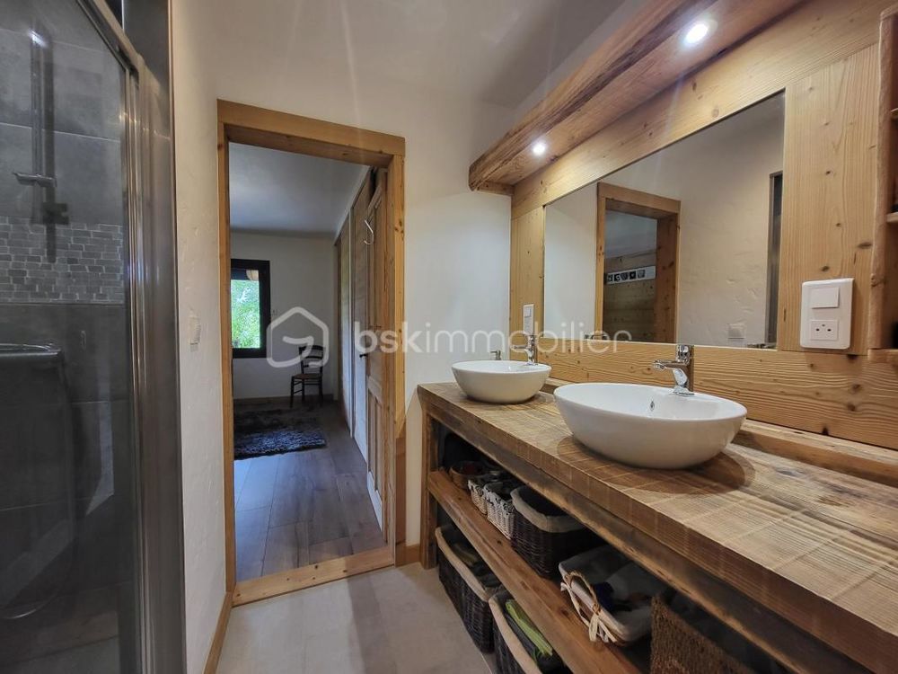 � vendre  Maison Bloye (74150)