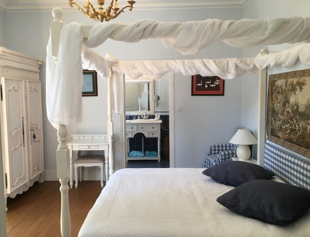 � vendre  Propri�t�/ch�teau Tournon-Saint-Pierre (37290)