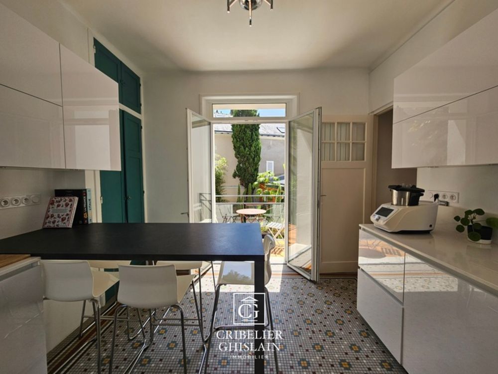 � vendre  Maison Nantes (44000)