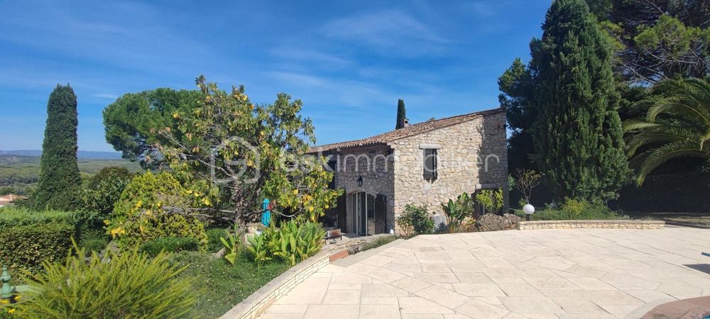 � vendre  Maison Draguignan (83300)