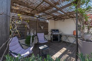  Appartement � vendre 4 pi�ces 125 m�