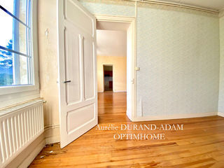  Appartement � vendre 3 pi�ces 60 m�