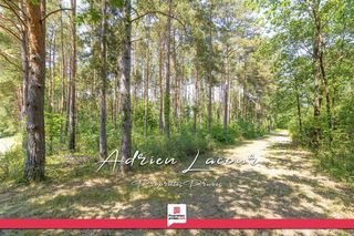  Terrain � vendre 25600 m�