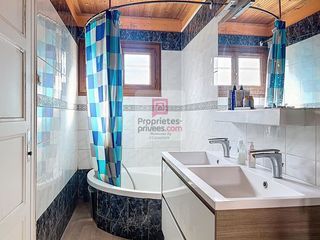  Maison � vendre 9 pi�ces 227 m�