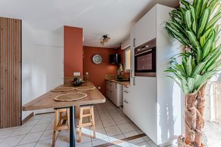  Appartement � vendre 2 pi�ces 45 m�