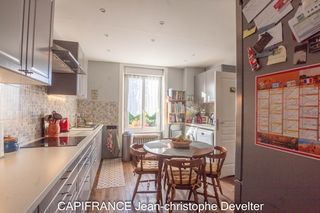  Maison � vendre 7 pi�ces 125 m�