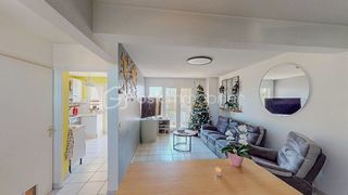  Duplex/triplex � vendre 4 pi�ces 80 m�