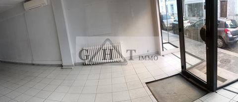 LOCAL COMMERCIAL A VENDRE 60 M&sup2; EN CENTRE VILLE DE MONTARGIS 245000 45200 Montargis