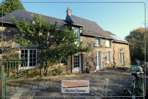   Martial Joyeux conseiller immobilier Optimhome vous pr�sente : Maison - 7 pi�ce(s) - 144 m�