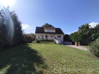  Propri�t�/ch�teau � vendre 6 pi�ces 134 m�