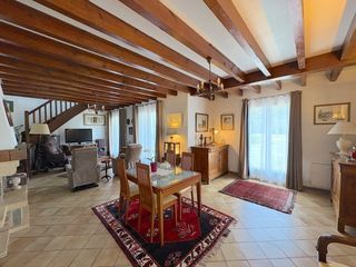  Maison � vendre 6 pi�ces 235 m�